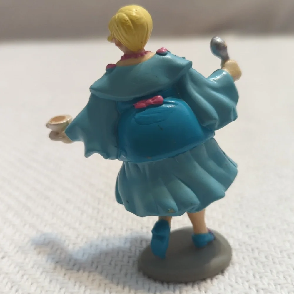 Rare Vintage Anastasia Sophie (1997) Collectible‎ Galoob Figure